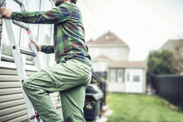 Best Custom Trim and Detailing for Siding  in Blue Ridge, AL