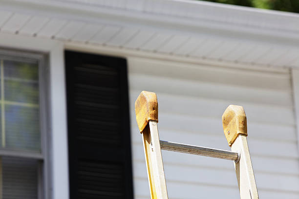 Best Composite Siding  in Blue Ridge, AL