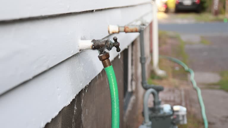  Blue Ridge, AL Siding Installation Pros