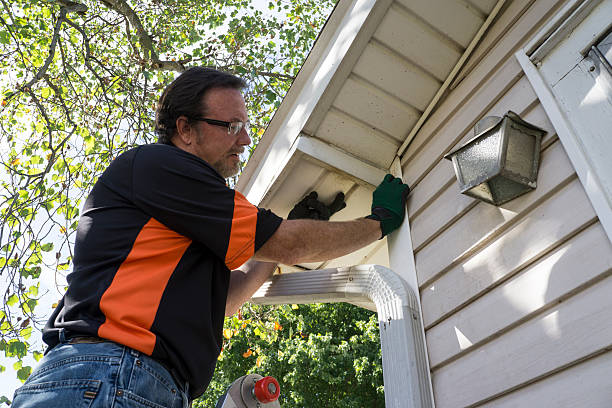 Best James Hardie Siding  in Blue Ridge, AL