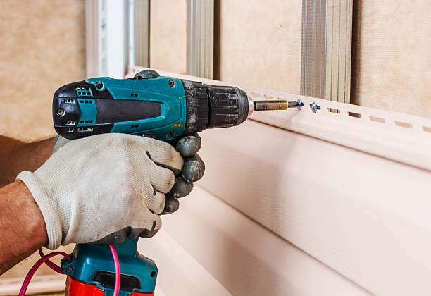 Affordable siding repair and maintenance services in Blue Ridge, AL